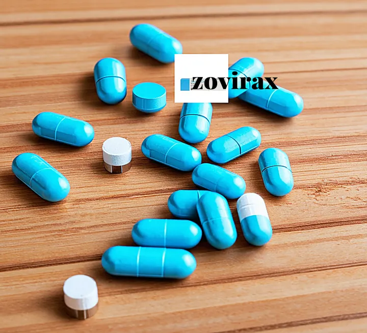 Zovirax 1